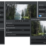 MiroTalk BRO WebRTC Live Video & Audio Broadcast with Screen Sharing
