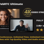 MiroTalk Ultimate WebRTC Bundle All-In-One LiveSmart, AI Chat & Streaming Solution