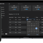 MiroTalk WEB WebRTC Room Scheduler for Easy Video Conferencing & Meeting Management
