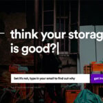 Modern and Responsive Landing Page Template With mailchimp support