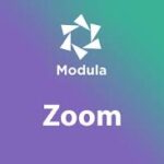 Modula - Zoom