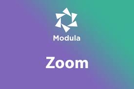 Modula - Zoom