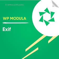 Modula – Exif