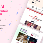 Moirai - E-Commerce Fashion Web NextJS