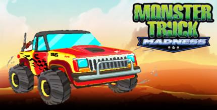 Monster Truck Madness