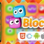 Monstertopia - HTML 5 Game - Construct 3