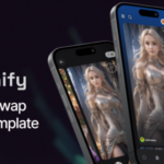 Morphify - Faceswap Expo Template