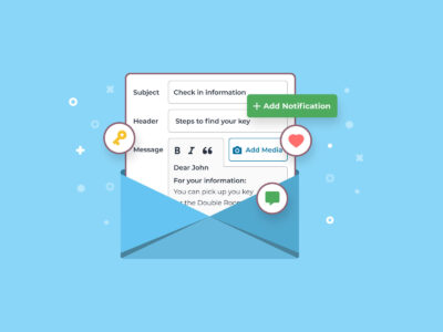 MotoPress - Hotel Booking Notifier