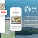 MotoPress – Oceanica