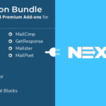 NEX-Forms - Add-on Bundle