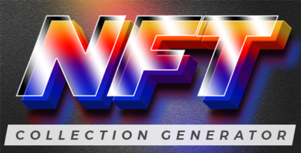 NFT Collection Generator - ReactJS