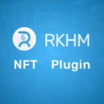 NFT Plugin for RKHM