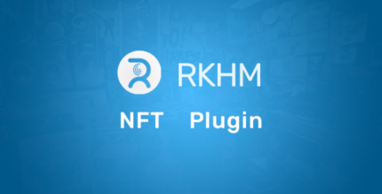 NFT Plugin for RKHM