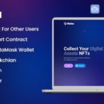 Neka - A React NFT Minting Dapp