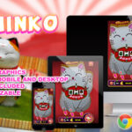 Neko Pachinko - HTML5 Casino Game