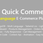 NextJS MongoDB E-Commerce Platform