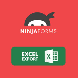 Ninja Forms Excel Export