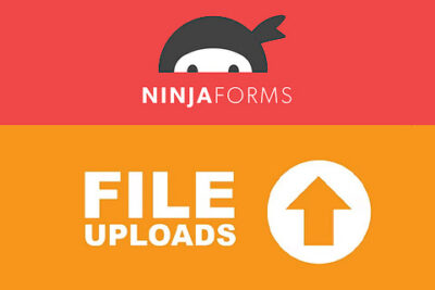 Ninja Forms File Uploads