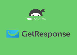 Ninja Forms GetResponse