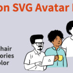 Notion SVG Avatar Maker