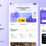 Numérique – SEO Digital Marketing WordPress
