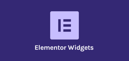 OceanWP Elementor Widgets Addon