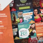 OnSale - HTML5 Ad Template Bundle