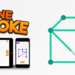 One Stroke - HTML5 Game