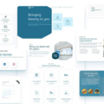Oxygon - Healthcare Medical Clinic Template Kit