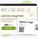 Paid Memberships Pro - Membership Card Add On