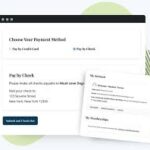 Paid Memberships Pro - Pay by Check Add On