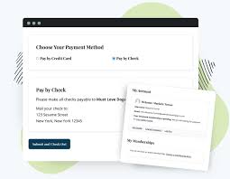 Paid Memberships Pro - Pay by Check Add On