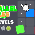 Parallel Tiles - Construct 3