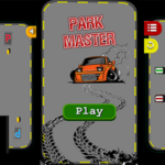Park Master - HTML5 Mobile Game