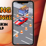 Parking Challenge - (Unity - Admob - Game)
