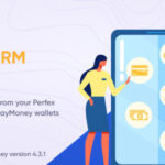 PayMoney - PerfexCrm Payment Addon