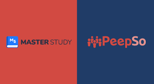 PeepSo - MasterStudy LMS
