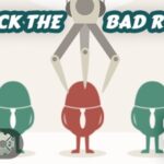 Pick The Bad Robot HTML5 Construct 23 Game