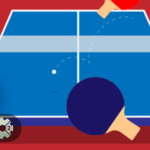 Ping Pong HTML5 Construct 23