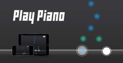 Play Piano - HTML5 Game