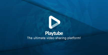 PlayTube - The Ultimate PHP Video CMS & Video Sharing Platform