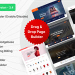 PlusAgency - Multipurpose Website CMS Business CMS