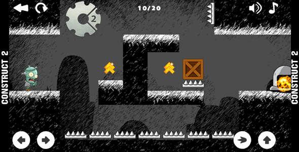 Poor Zombie Poor Zombie