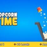Popcorn Time - HTML5 Game (Construct 3)
