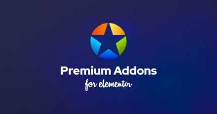 Premium Addons PRO for Elementor Page Builder