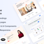 Prompt - Modern & Multipurpose PHP Template