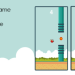 Prototype Game - Flying Bird - HTML5 Game Construct 3