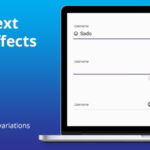 Putin Text Input Effects