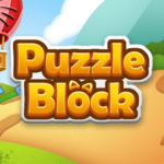Puzzle Block - HTML5 Puzzle Game (Construct 3)