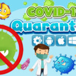 Quarentine - Html5 Game(CAPX)